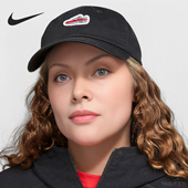 耐克正品 CLUB Nike AIR MAX 男女运动鸭舌帽FN4402 010