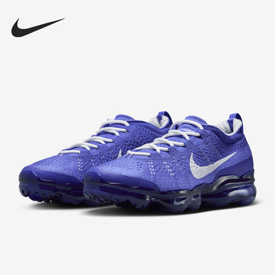 Nike/耐克正品Air VaporMax  FK 男士跑步鞋DV1678-500