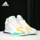 阿迪达斯正品 Rose Adidas 11和德里克·罗斯男子篮球鞋 FX7401