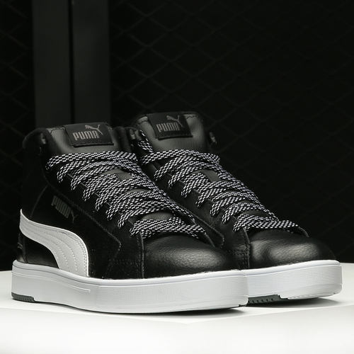 Puma/彪马男女高帮休闲板鞋