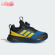 阿迪达斯正品 FORTARUN 4.0 Adidas HABU儿童低帮耐磨运动鞋 HP3589
