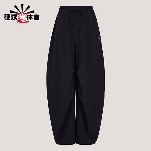 Adidas/阿迪达斯正品春秋女士运动三条纹时尚透气扭扭裤KX8931