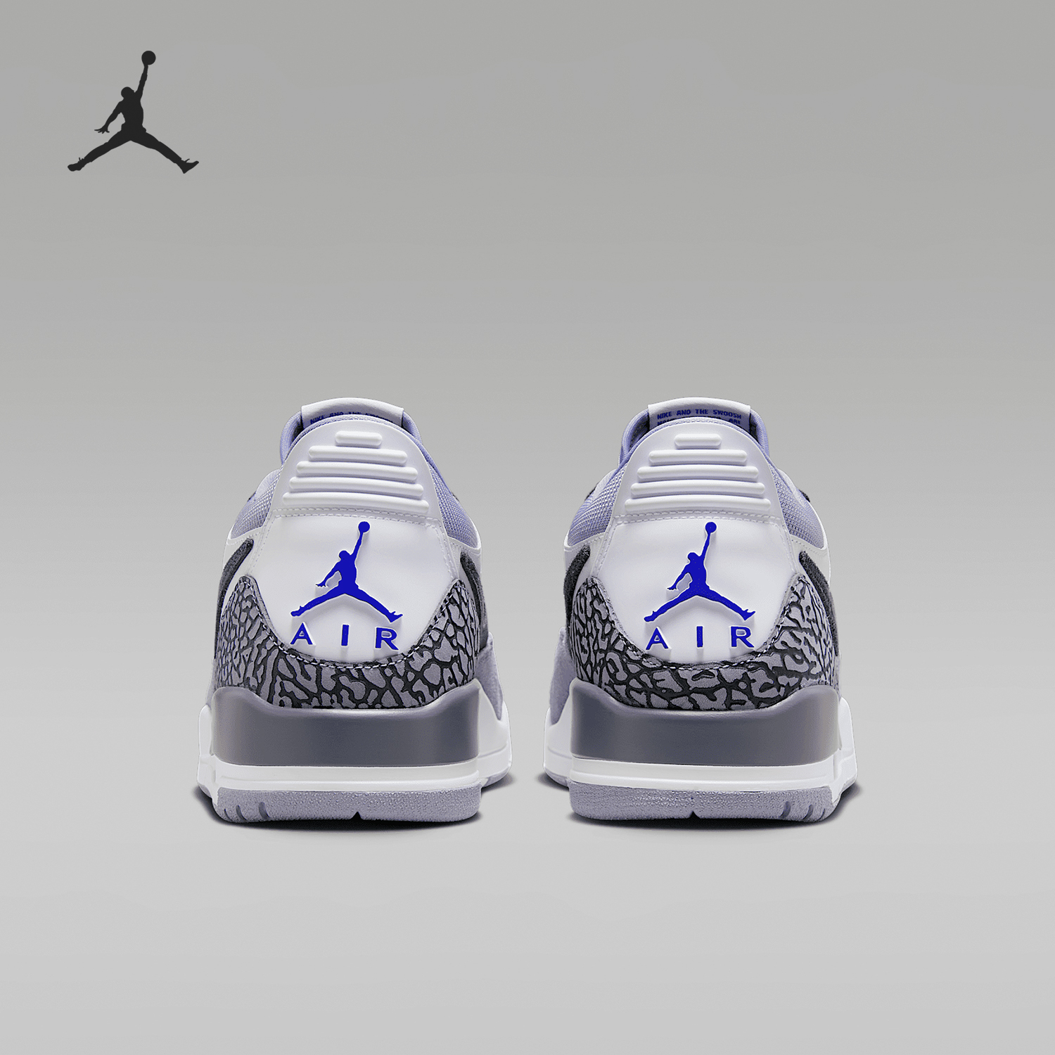 Nike/耐克正品AIR JORDAN男士运动训练实战篮球鞋CD7069-108