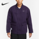 耐克正品 秋冬保暖工装 Life Nike 新款 男士 夹克FV5442 518