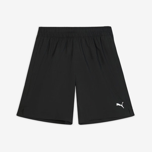 Puma/彪马正品2025男士运动跑步训练透气耐穿短裤528177-01