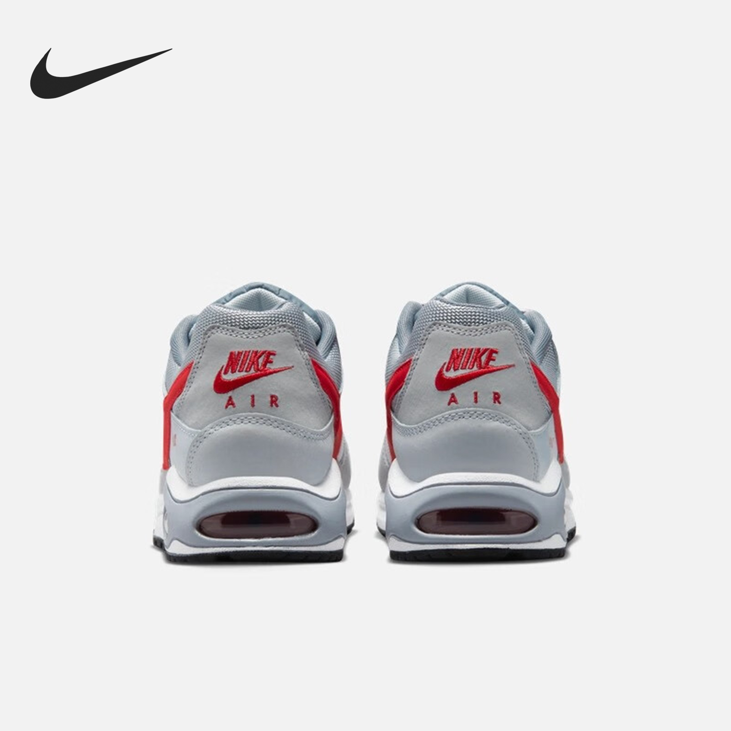耐克AIRMAX男女缓震跑步鞋