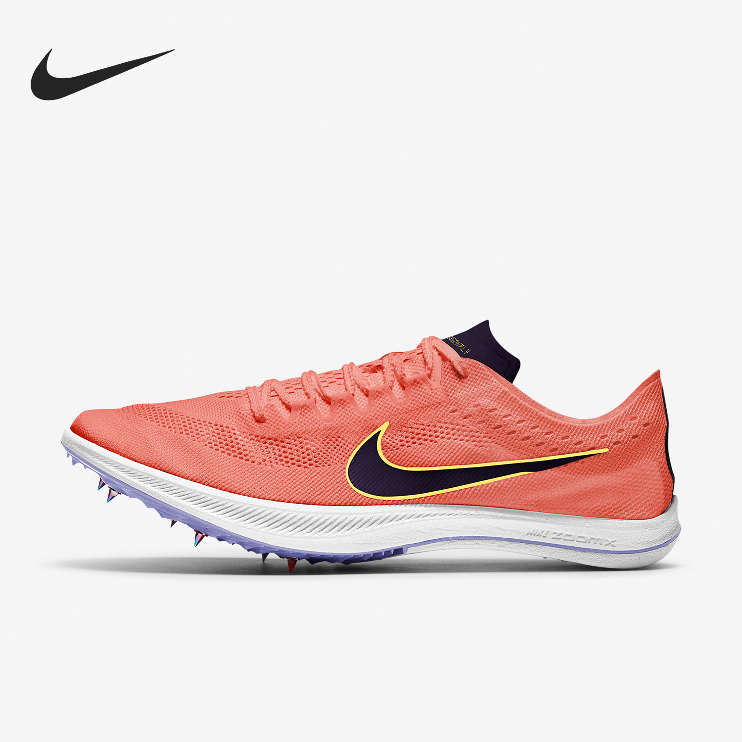 耐克男女舒适运动跑步鞋