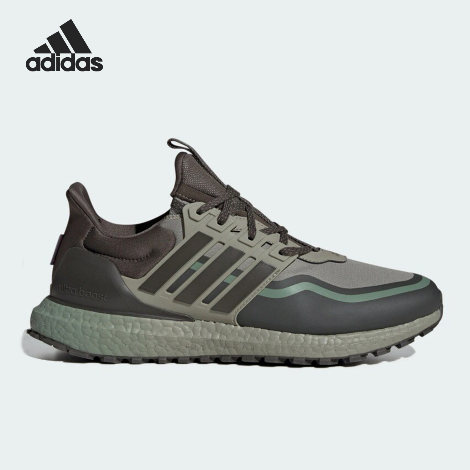 Adidas/阿迪达斯男女运动跑步鞋