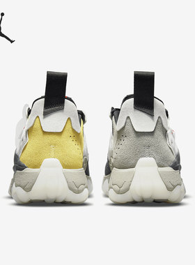 Nike/耐克正品 JORDAN DELTA 2 男女缓震运动鞋 CV8121-003