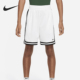 FJ6802 Nike 100 FIT DNA大童男孩舒爽篮球短裤 耐克正品 Dri