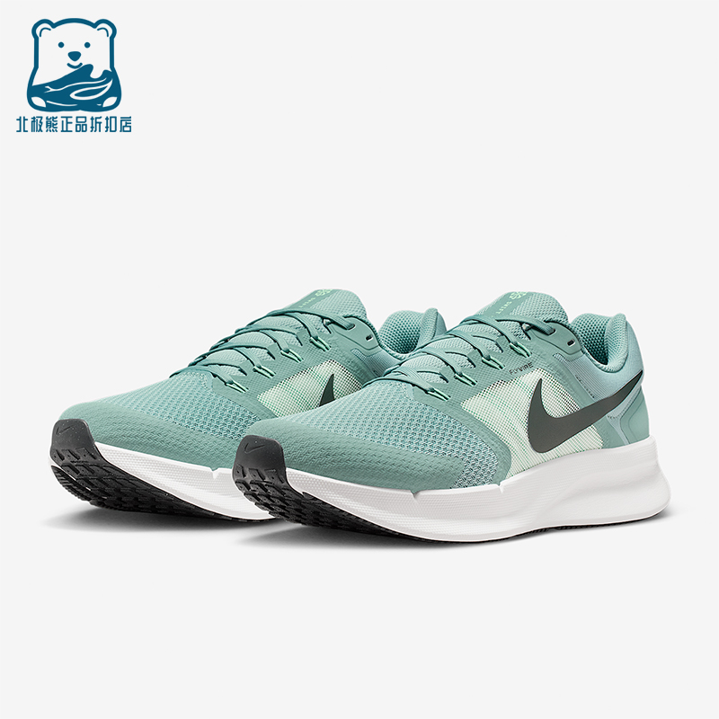 Nike/耐克正品Run Swift 3男士耐磨网眼缓震运动跑步鞋DR2695-015