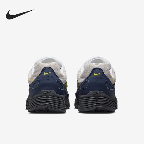 Nike/耐克正品P-6000男士耐磨减震运动低帮跑步鞋IF0668-100