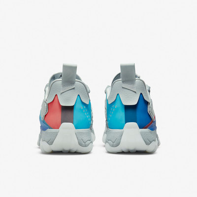 Nike/耐克正品 JORDAN DELTA 2 SE 男子低帮运动鞋DJ9843-004