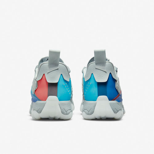 Nike/耐克正品 JORDAN DELTA 2 SE 男子低帮运动鞋DJ9843-004