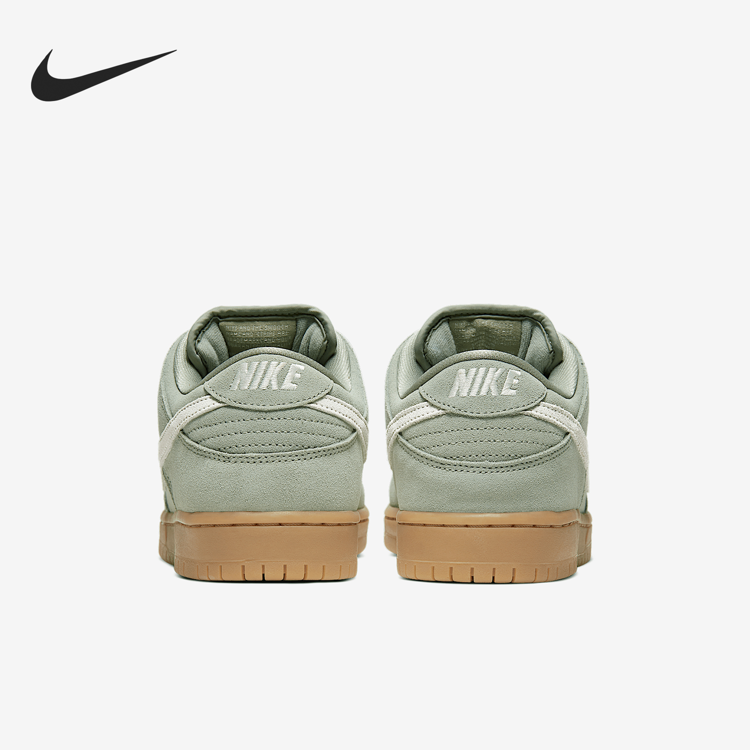 耐克男女舒适休闲运动板鞋