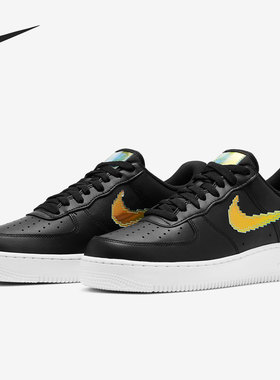 Nike/耐克正品当季新款男女低帮运动休闲耐磨板鞋 CV1699-002