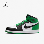 Nike 031 FD1412 耐克正品 JORDAN小童复古高帮耐磨运动篮球鞋