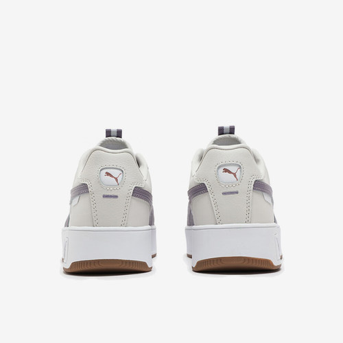 Puma/彪马正品2024新款女士厚底复古低帮休闲板鞋397487-06