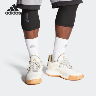 Adidas/阿迪达斯正品 TMAC Millennium麦迪BOOST男子篮球鞋G27750