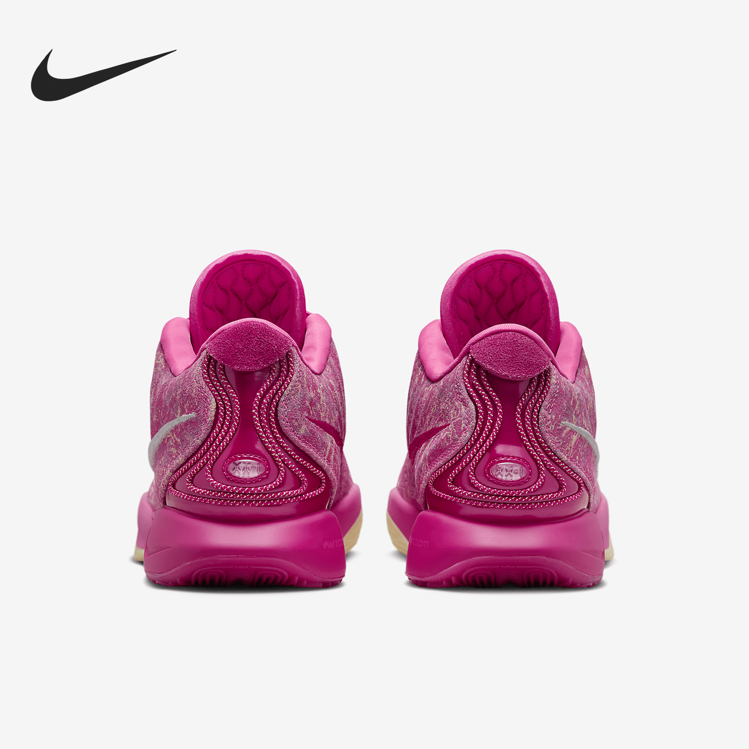 Nike/耐克正品Lebron 21男士时尚缓震运动篮球鞋HF0721-900