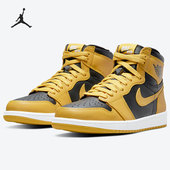 555088 Nike 701 Jordan 1男女实战训练篮球鞋 耐克正品 Air