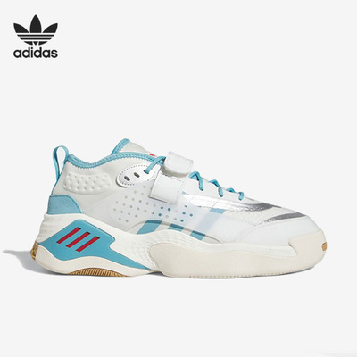 阿迪达斯正品男女通用休闲鞋