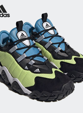 Adidas/阿迪达斯正品新款FYW SECANT 男子休闲运动跑步鞋FW6361