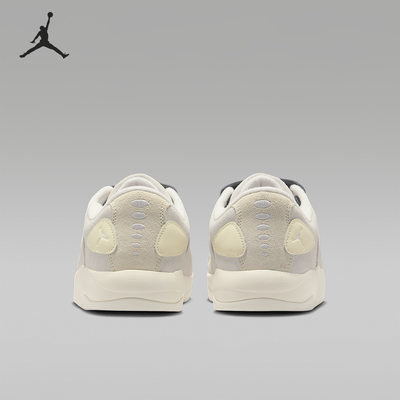 Nike/耐克正品JORDAN男士耐磨低帮运动训练篮球鞋IB3731-002