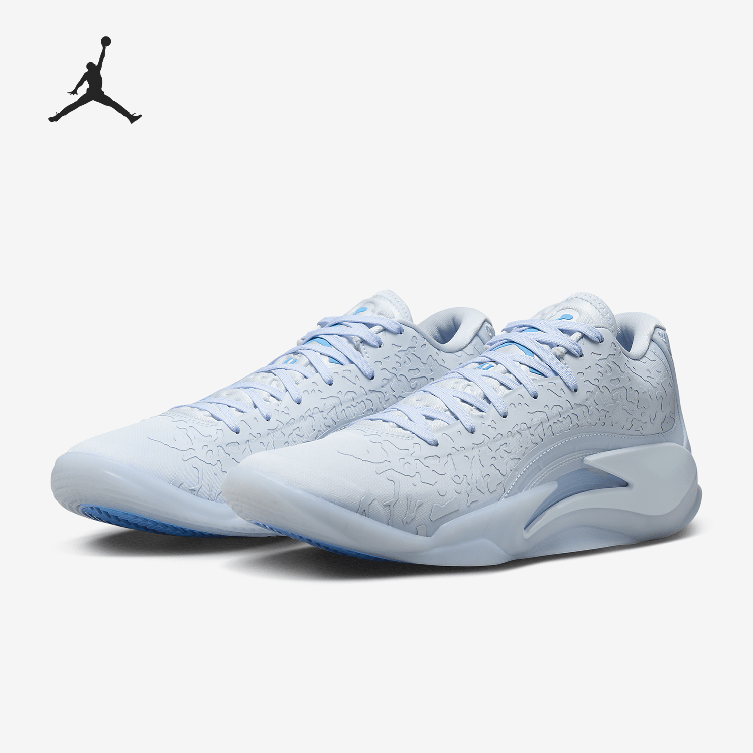 Nike/耐克正品JORDAN男士运动训练耐磨篮球鞋DR0676-400