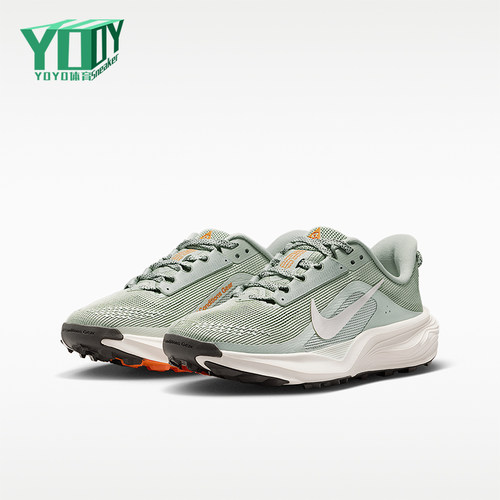 Nike/耐克正品ACG  GS女子大童透气支撑经典低帮跑步鞋IH2305-301