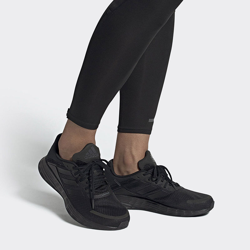 Adidas/阿迪达斯正品当季新款 黑武士透气跑步减震运动鞋 FW7393
