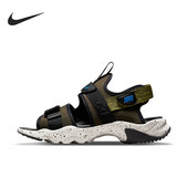 耐克正品 CI8797 当季 透气耐磨休闲运动凉鞋 301 男女新款 Nike