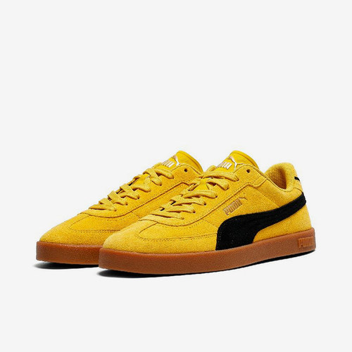 Puma/彪马正品ClubIEraClubIEraSuede新款男女板鞋400717-29