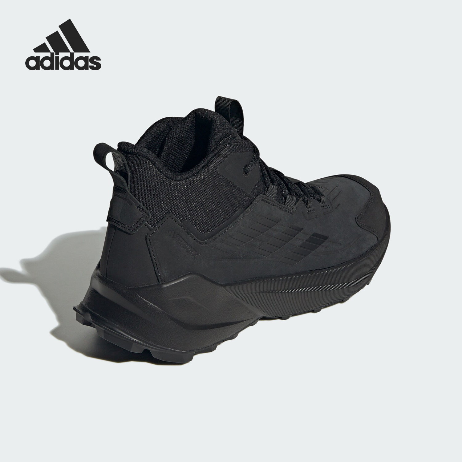 Adidas/阿迪达斯正品TERREX男士登山户外运动徒步鞋ID0888
