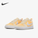 DV5456 Nike 107 Borough GS女子大童低帮运动板鞋 耐克正品 Court