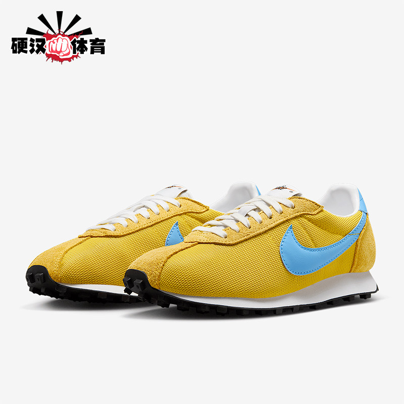 Nike/耐克正品LD-1000女士耐磨低帮轻便运动系带跑步鞋HF3227-700