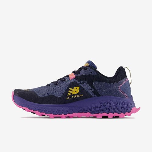 New Balance新百伦正品女款Hierro v7休闲日常跑步鞋WTHIERP7