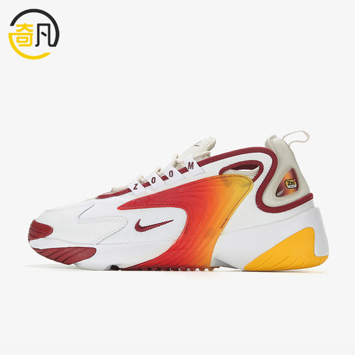 Nike/耐克正品Zom2KZom休闲舒适轻便运动经典休闲鞋AO0269-103