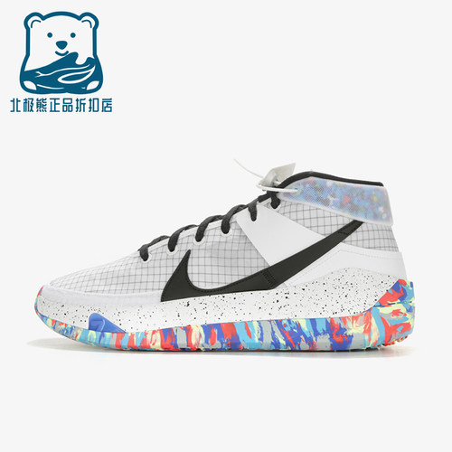 耐克正品春季kd13ci9949篮球鞋