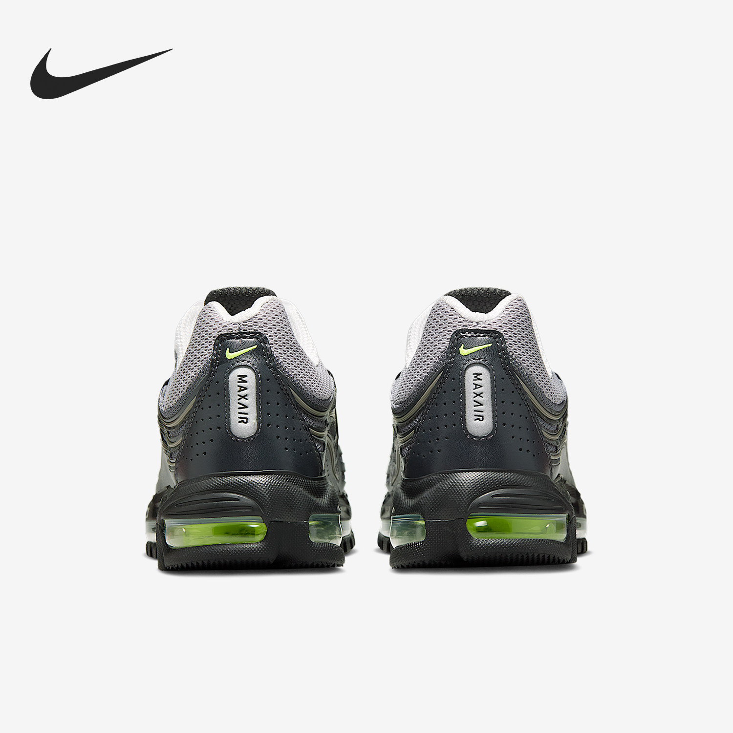 Nike/耐克正品Air Max TL 2.5男士运动气垫跑步鞋FZ4110-010