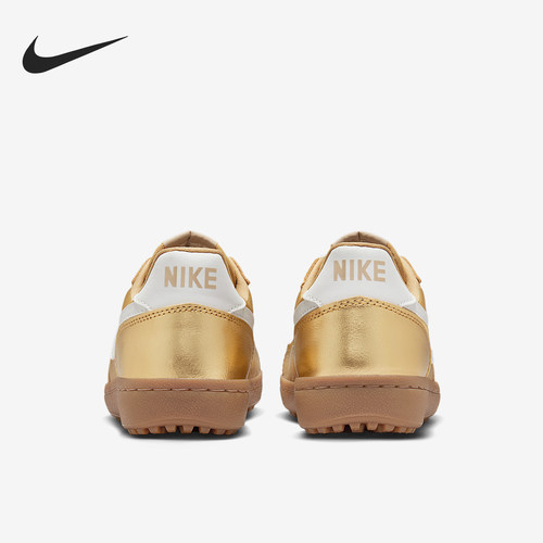 Nike/耐克正品Field General女士薄底休闲时尚板鞋HQ7397-700