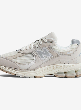 New Balance/NB正品2002R系列男女网面透气耐磨休闲鞋M2002RAA