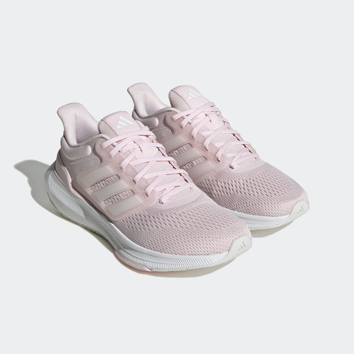 Adidas/阿迪达斯正品春季新款女子缓震透气运动跑步鞋HP5789