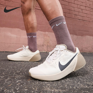 ZOOM AIR 1男子透气训练跑步鞋 006 Nike DX9016 耐克正品