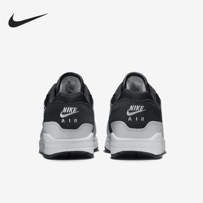 Nike/耐克正品AIR MAX 1 ESS男士气垫运动休闲鞋FZ5808-007