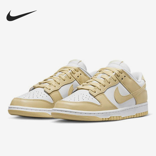 Nike/耐克正品DUNK LOW RETRO BTTYS男子低帮板鞋DV0833-100