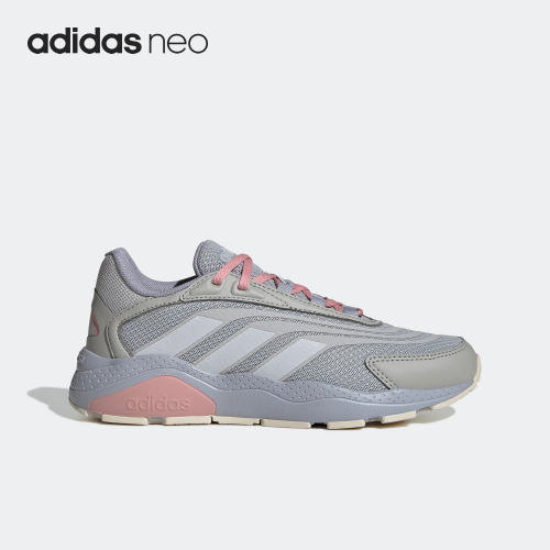 Adidas/阿迪达斯正品新款Neo CRAZY女子轻便休闲运动鞋HP5396