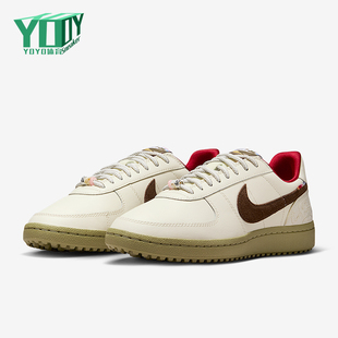 IQ1144 Nike General女士日常薄底休闲运动鞋 Field 022 耐克正品