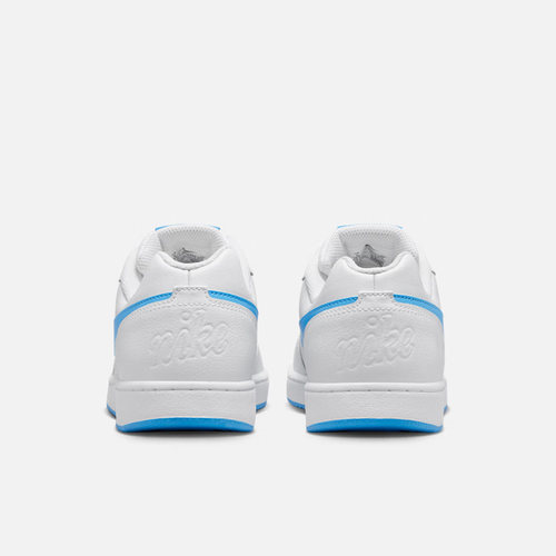 Nike/耐克正品EBERNON 男女运动复古部分皮面板鞋AQ1775-102