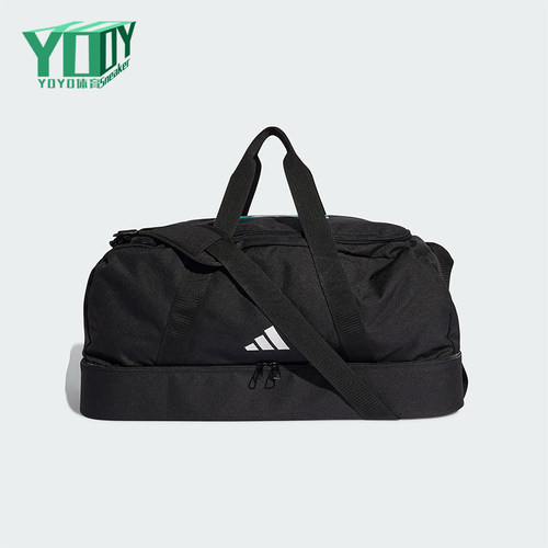 Adidas/阿迪达斯正品2026年新款男女款运动经典简约斜挎包KF1782